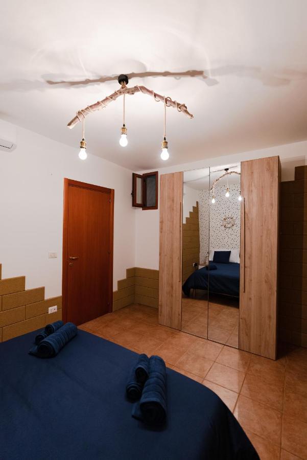 Blue Angel Oak - Apartment Bari Exterior photo