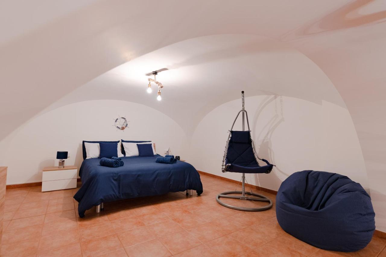 Blue Angel Oak - Apartment Bari Exterior photo